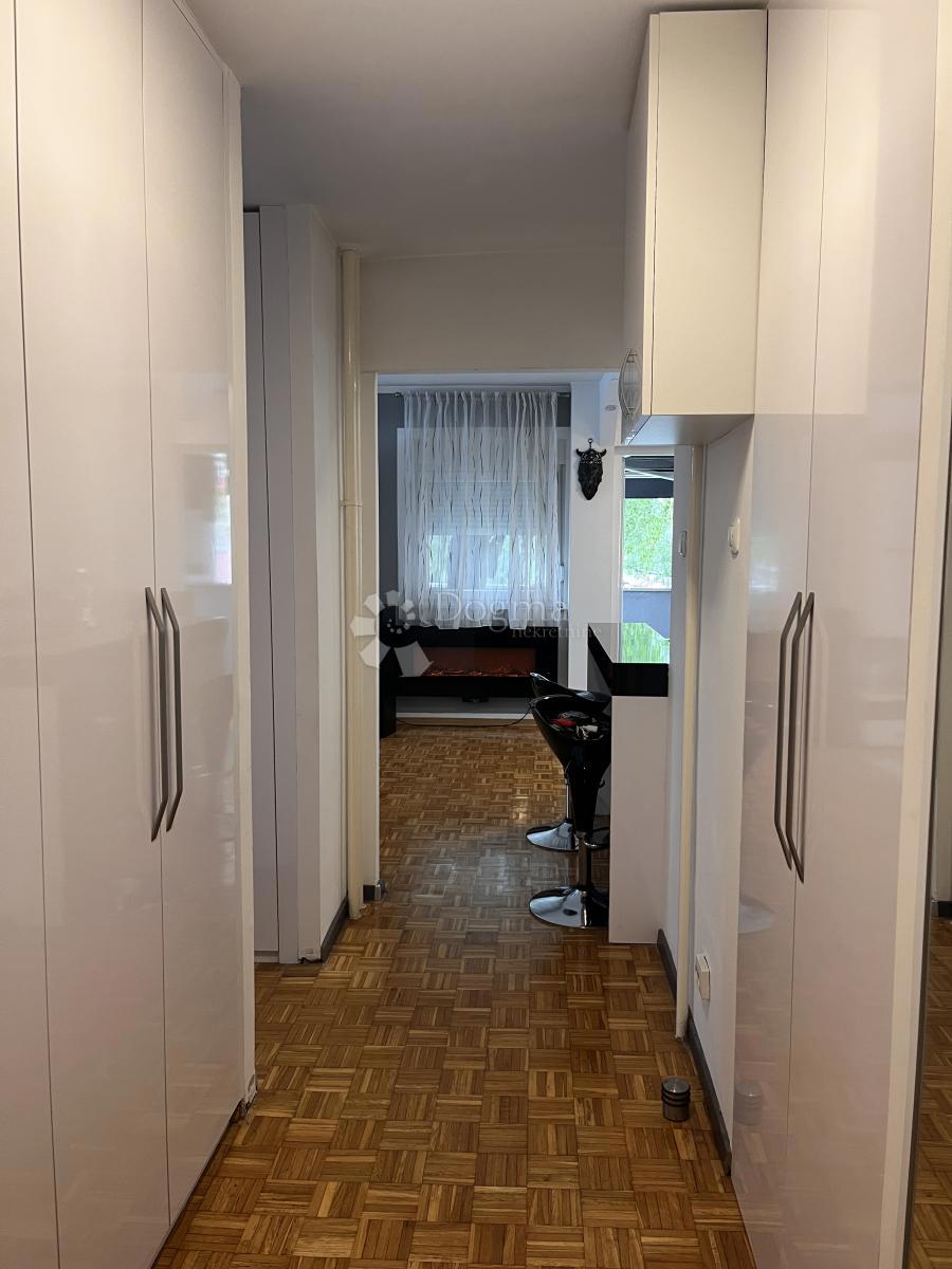 Stanovanje Sopot, Novi Zagreb - Istok, 59,71m2