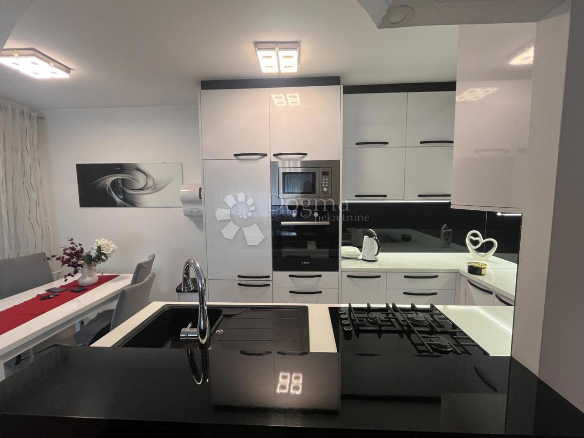 Stanovanje Sopot, Novi Zagreb - Istok, 59,71m2