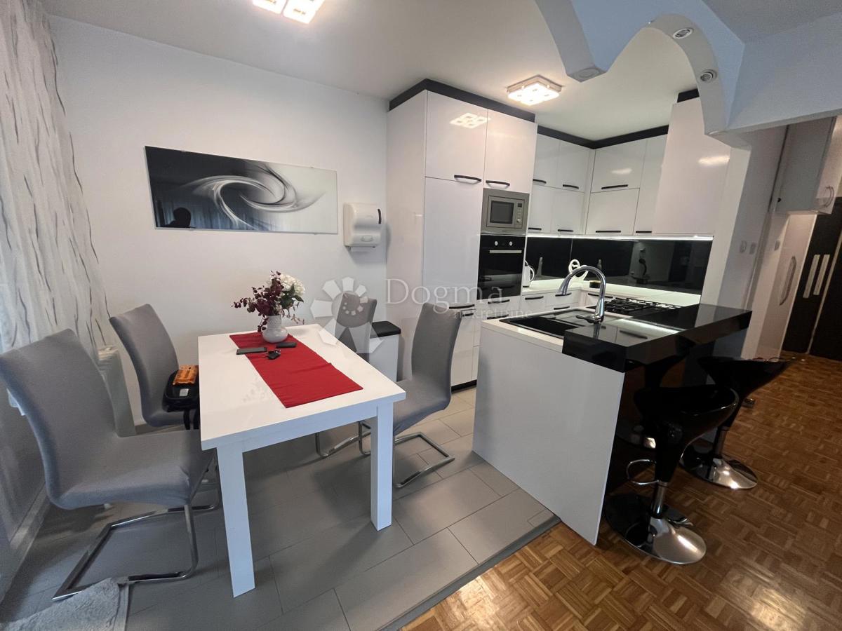 Stanovanje Sopot, Novi Zagreb - Istok, 59,71m2