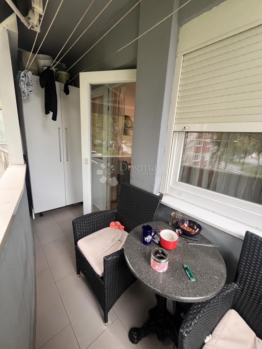 Stanovanje Sopot, Novi Zagreb - Istok, 59,71m2