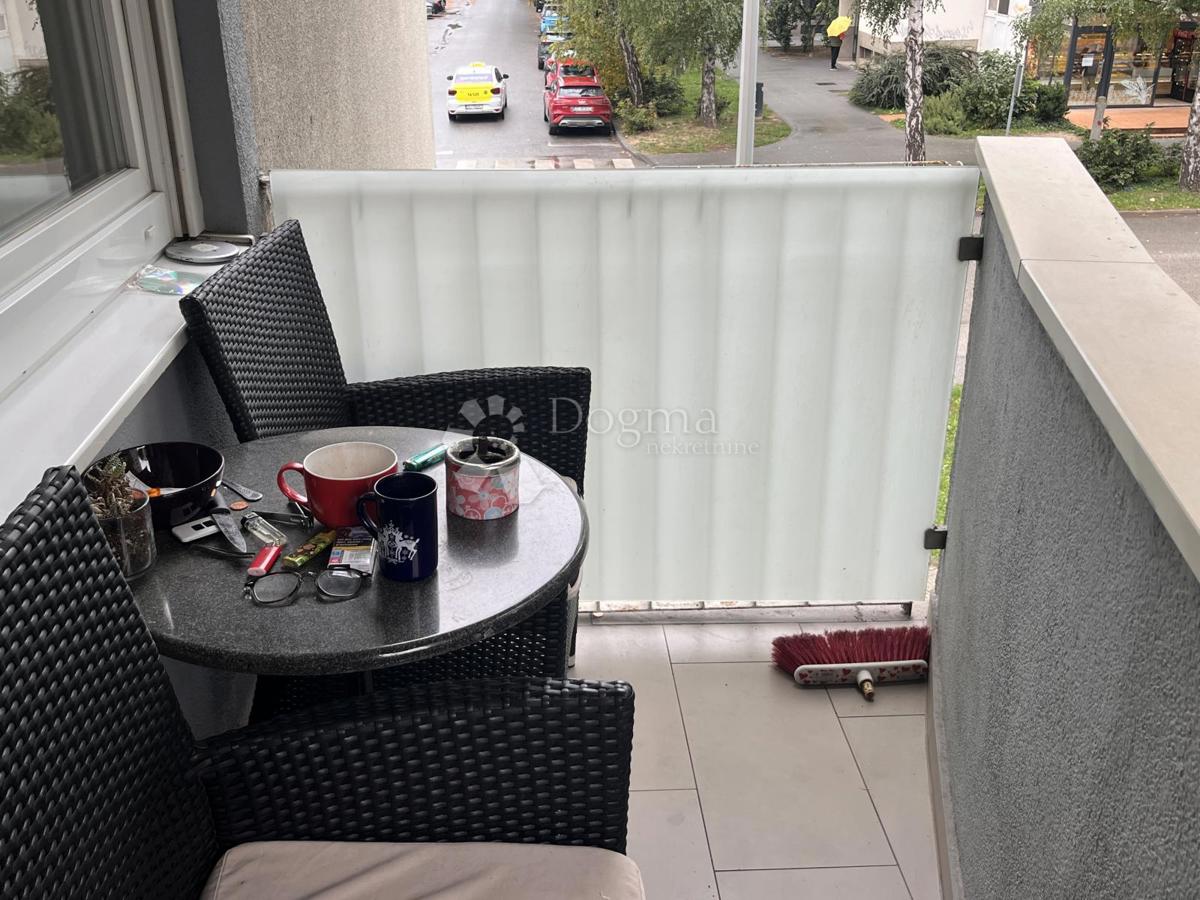 Stanovanje Sopot, Novi Zagreb - Istok, 59,71m2