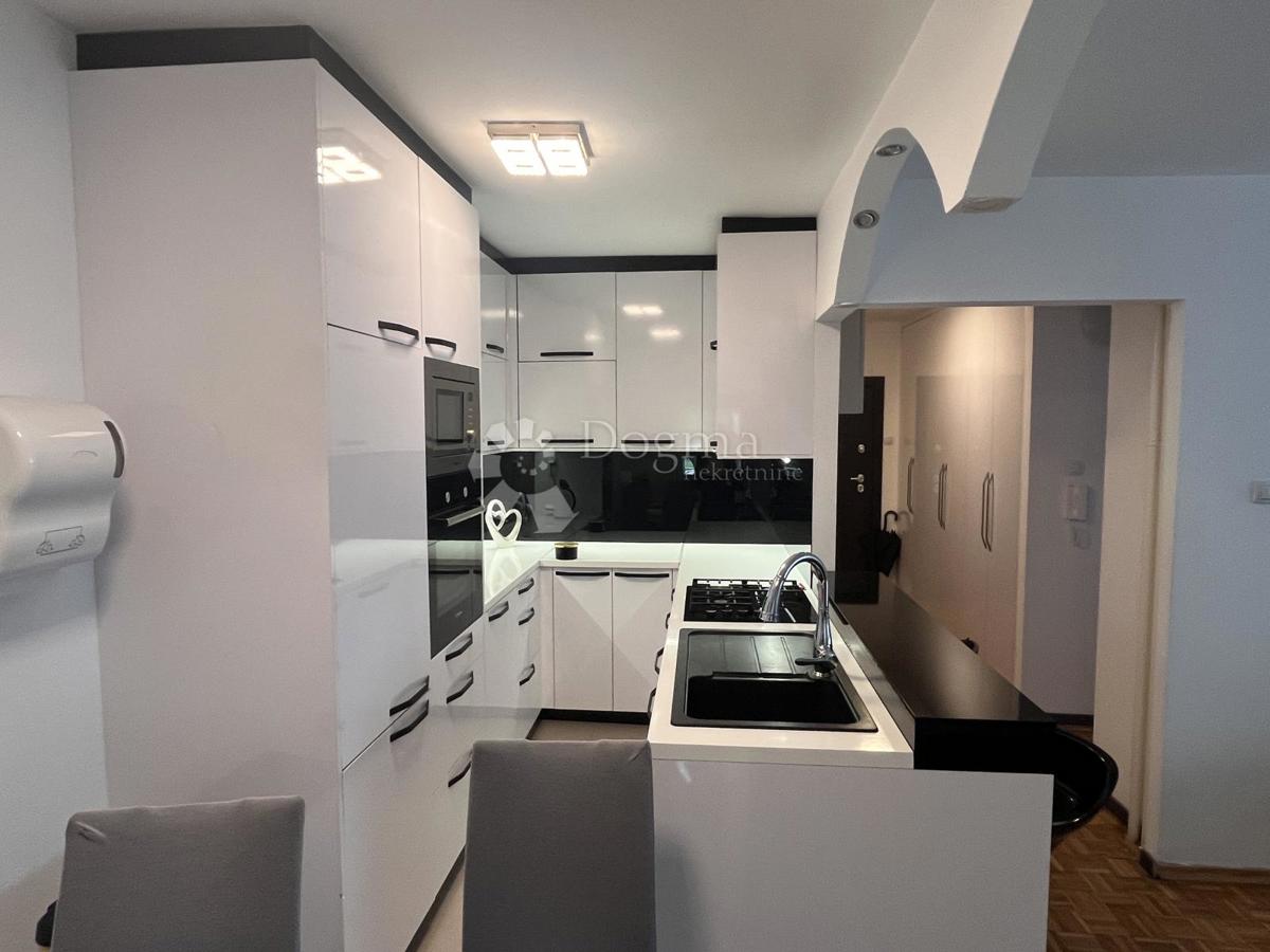 Stanovanje Sopot, Novi Zagreb - Istok, 59,71m2