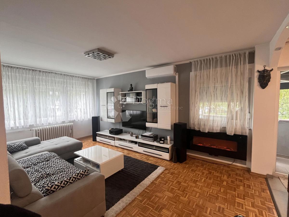 Stanovanje Sopot, Novi Zagreb - Istok, 59,71m2