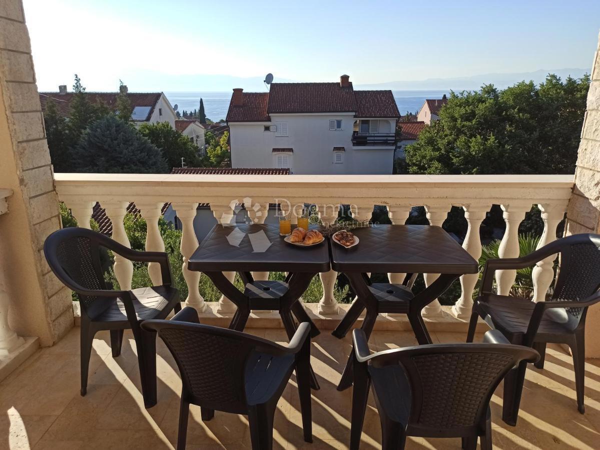 Hiša Malinska, Malinska-Dubašnica, 500m2