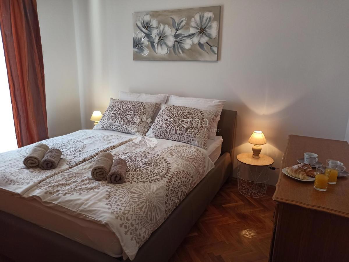 Hiša Malinska, Malinska-Dubašnica, 500m2