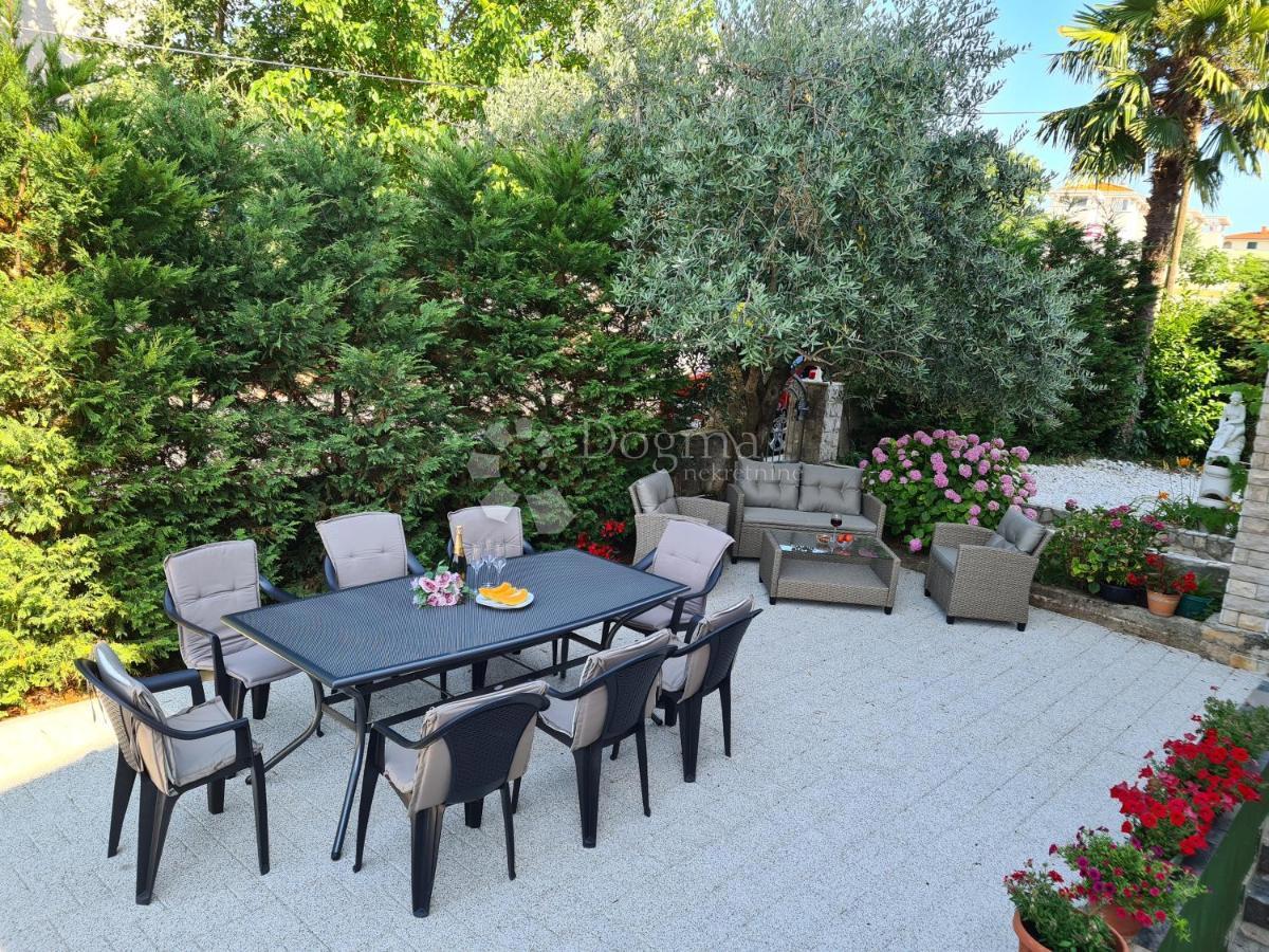 Hiša Malinska, Malinska-Dubašnica, 500m2