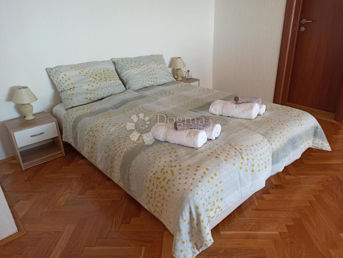 Hiša Malinska, Malinska-Dubašnica, 500m2