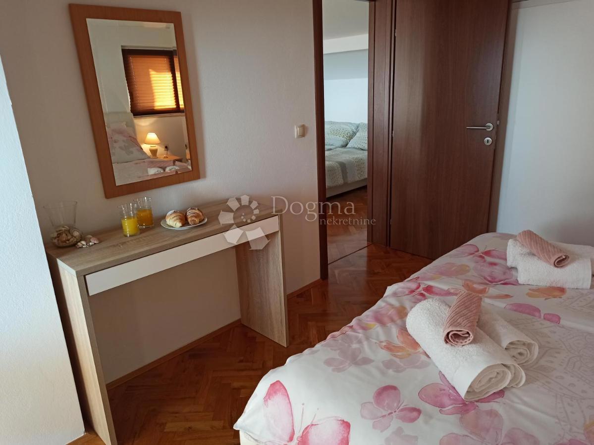 Hiša Malinska, Malinska-Dubašnica, 500m2