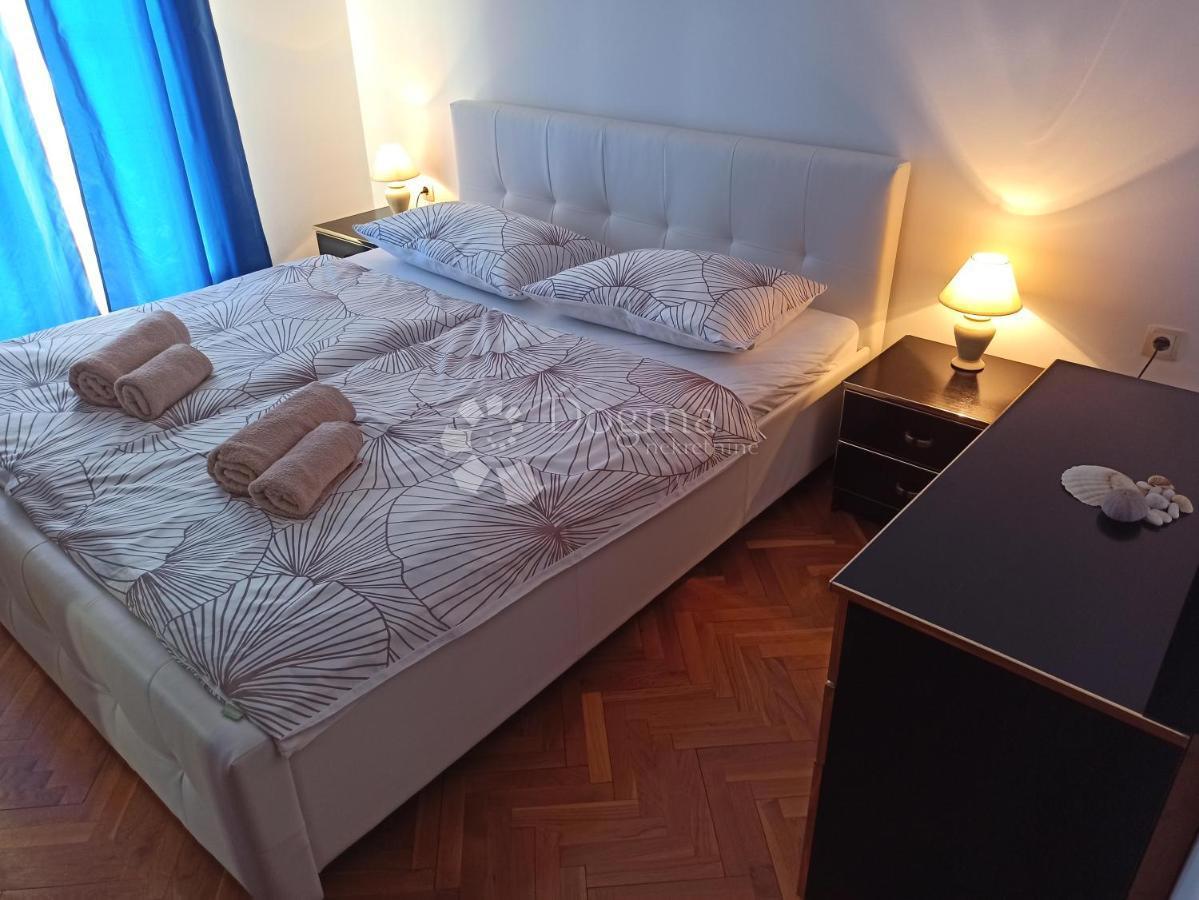 Hiša Malinska, Malinska-Dubašnica, 500m2