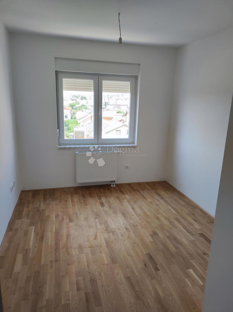 Stanovanje Crvene kuće, Zadar, 80,60m2