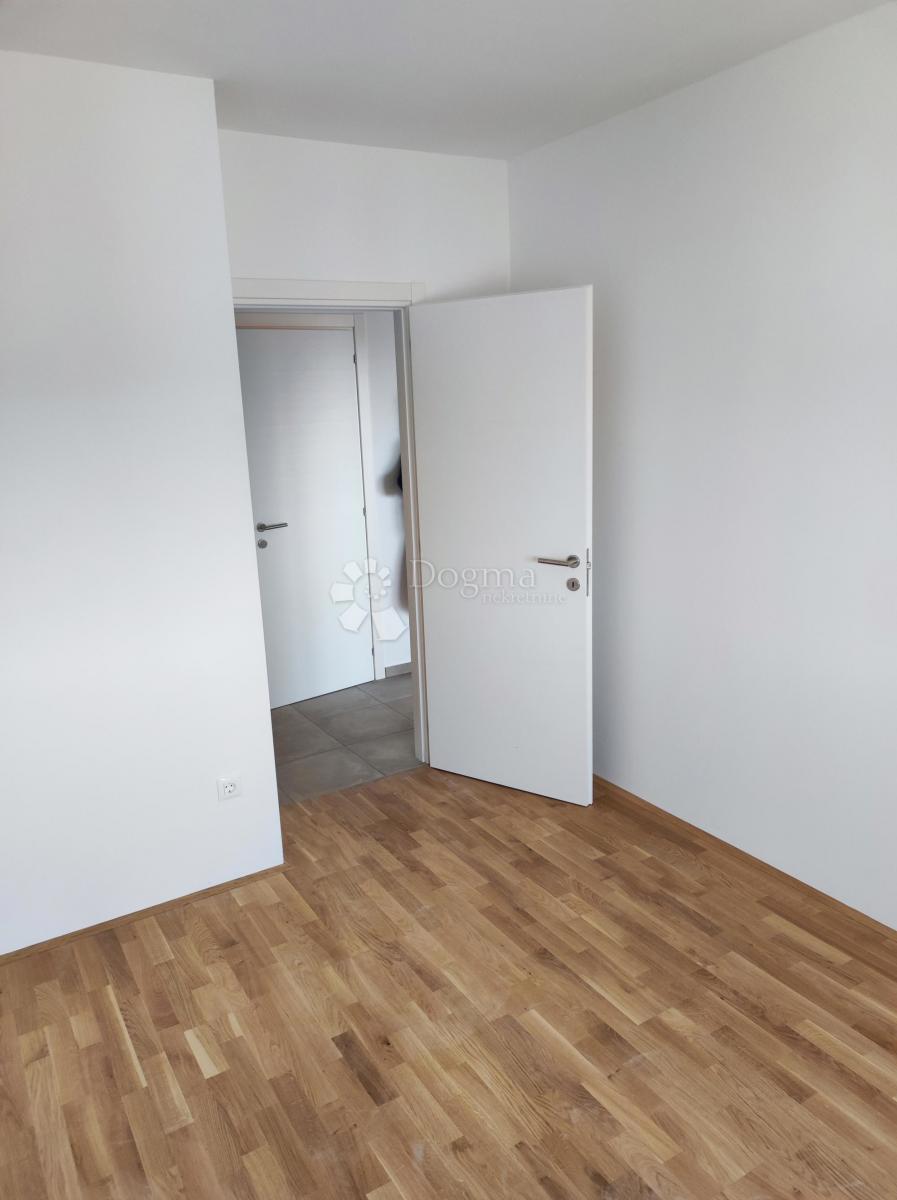 Stanovanje Crvene kuće, Zadar, 80,60m2