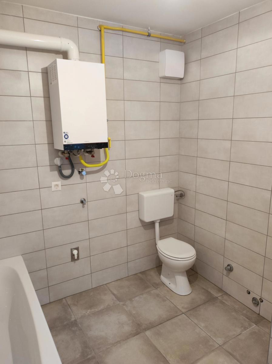 Stanovanje Crvene kuće, Zadar, 80,60m2