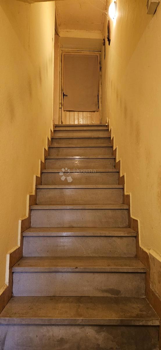 Hiša Vodnjan, 110m2