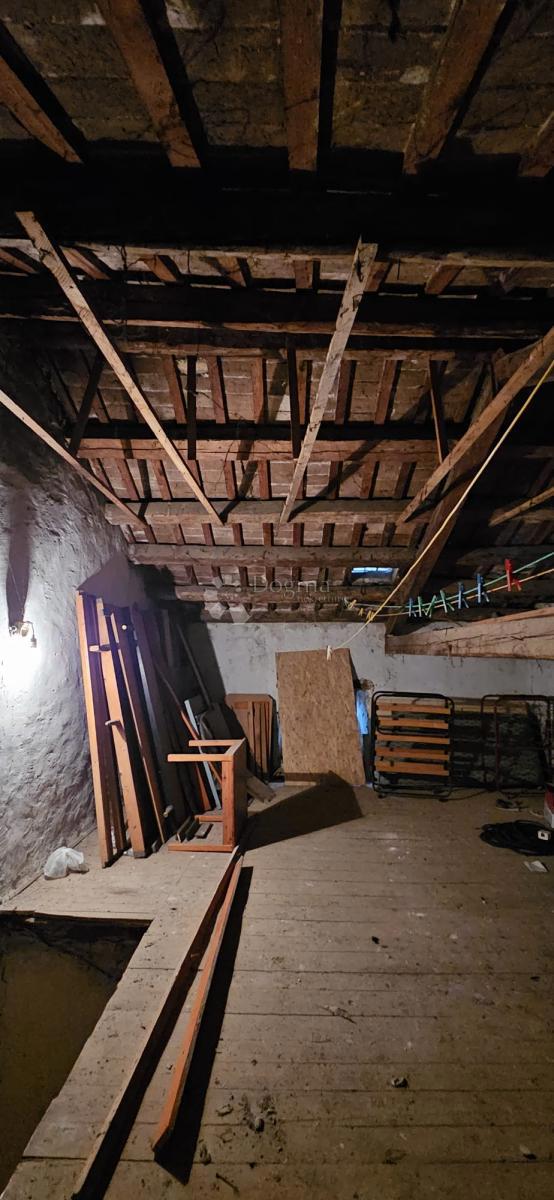 Hiša Vodnjan, 110m2