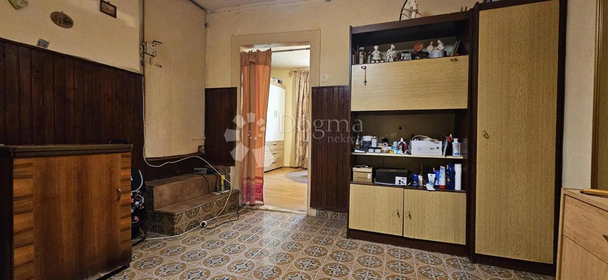 Hiša Vodnjan, 110m2