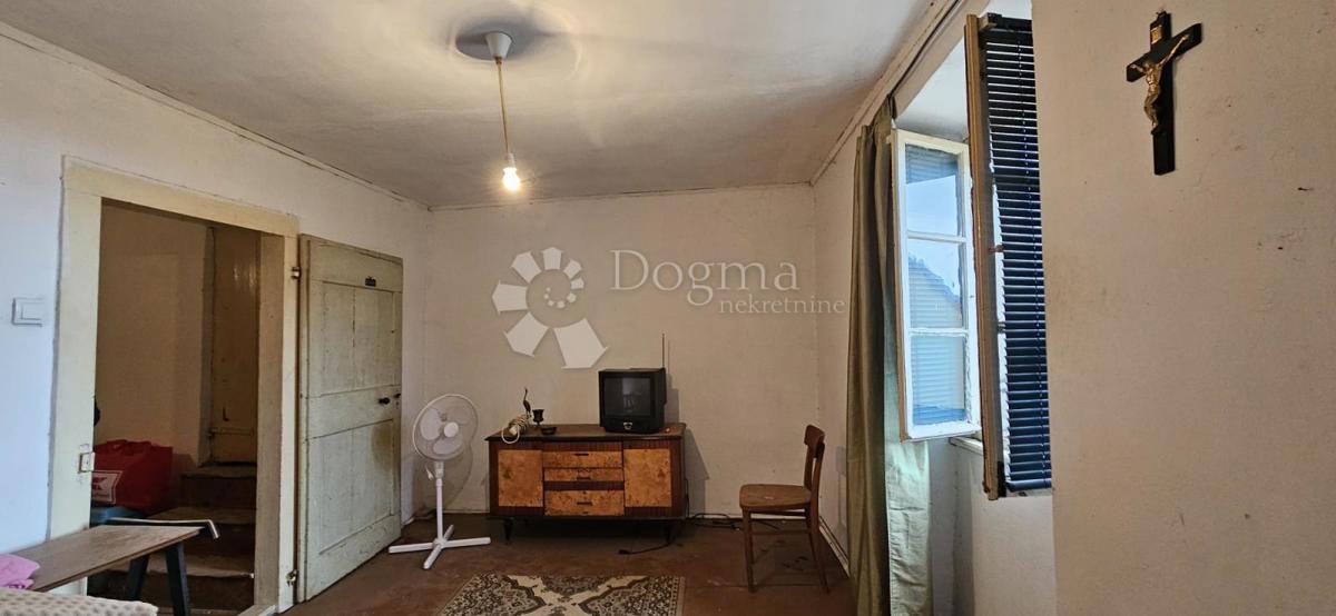 Hiša Vodnjan, 110m2