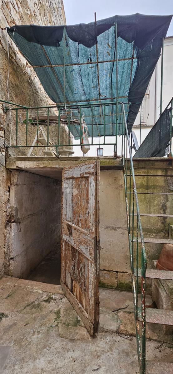 Hiša Vodnjan, 110m2