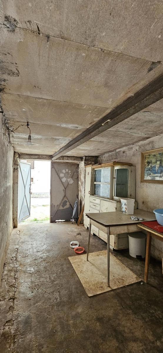 Hiša Vodnjan, 110m2