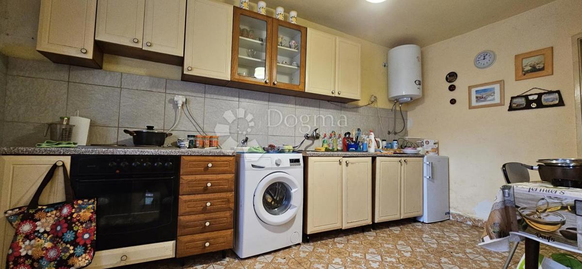 Hiša Vodnjan, 110m2