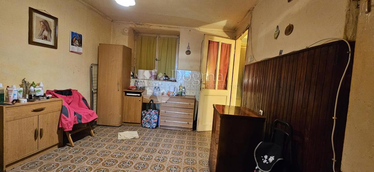 Hiša Vodnjan, 110m2