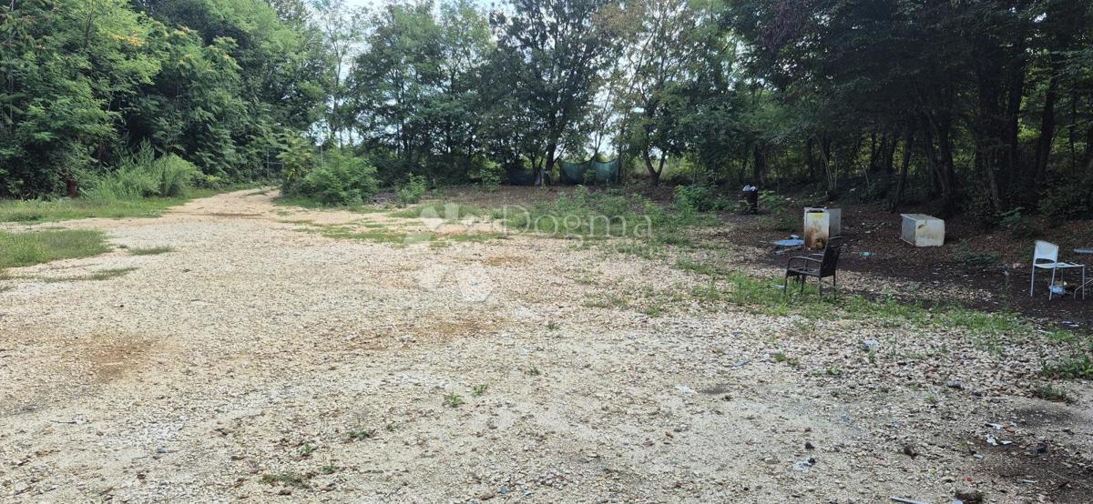 Kmetijsko zemljišče Balići II Dio, Barban, 2.661m2