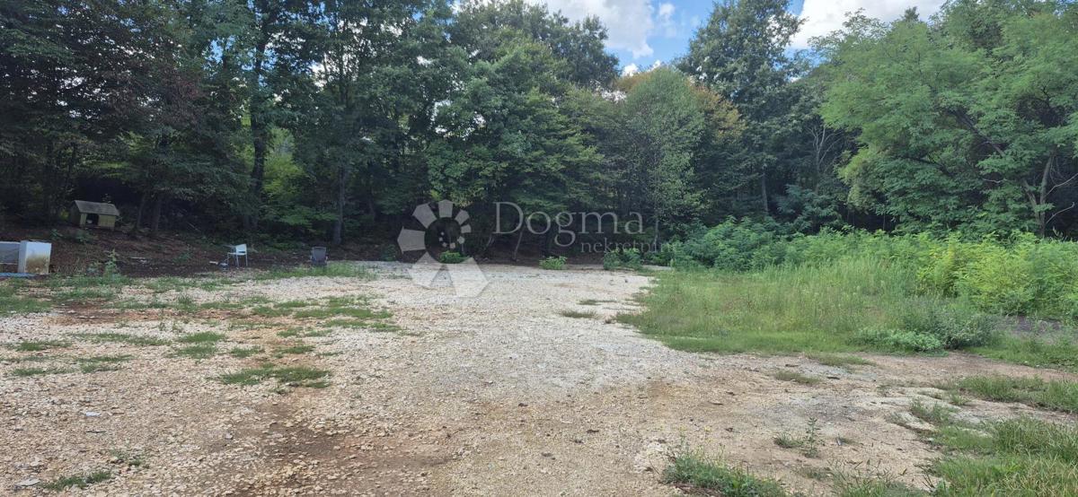 Kmetijsko zemljišče Balići II Dio, Barban, 2.661m2