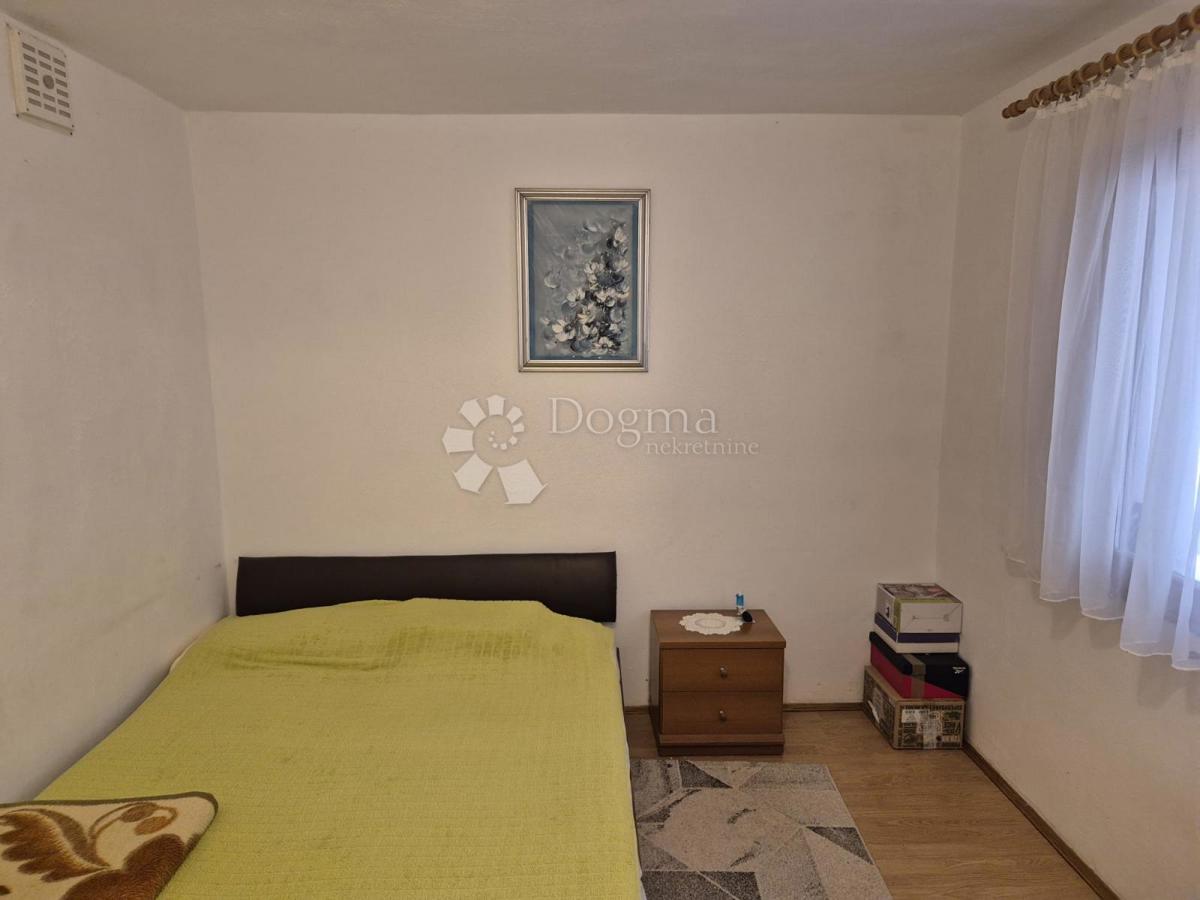 Hiša Kavran, Marčana, 49m2