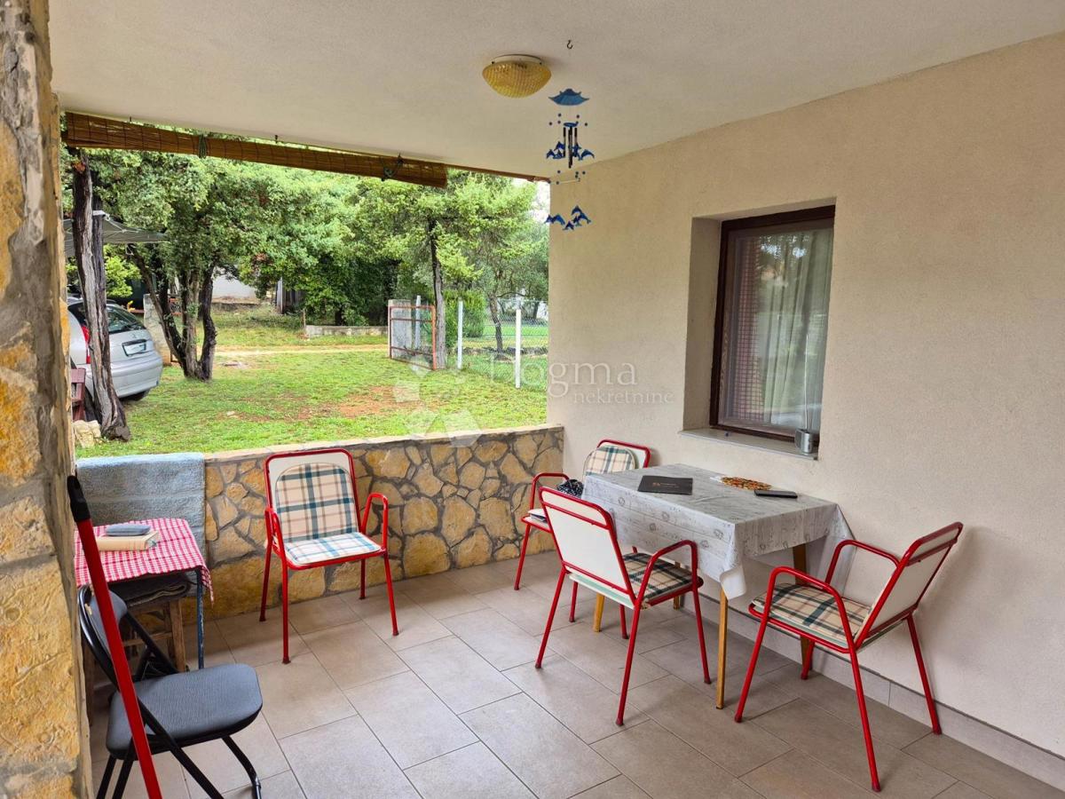 Hiša Kavran, Marčana, 49m2