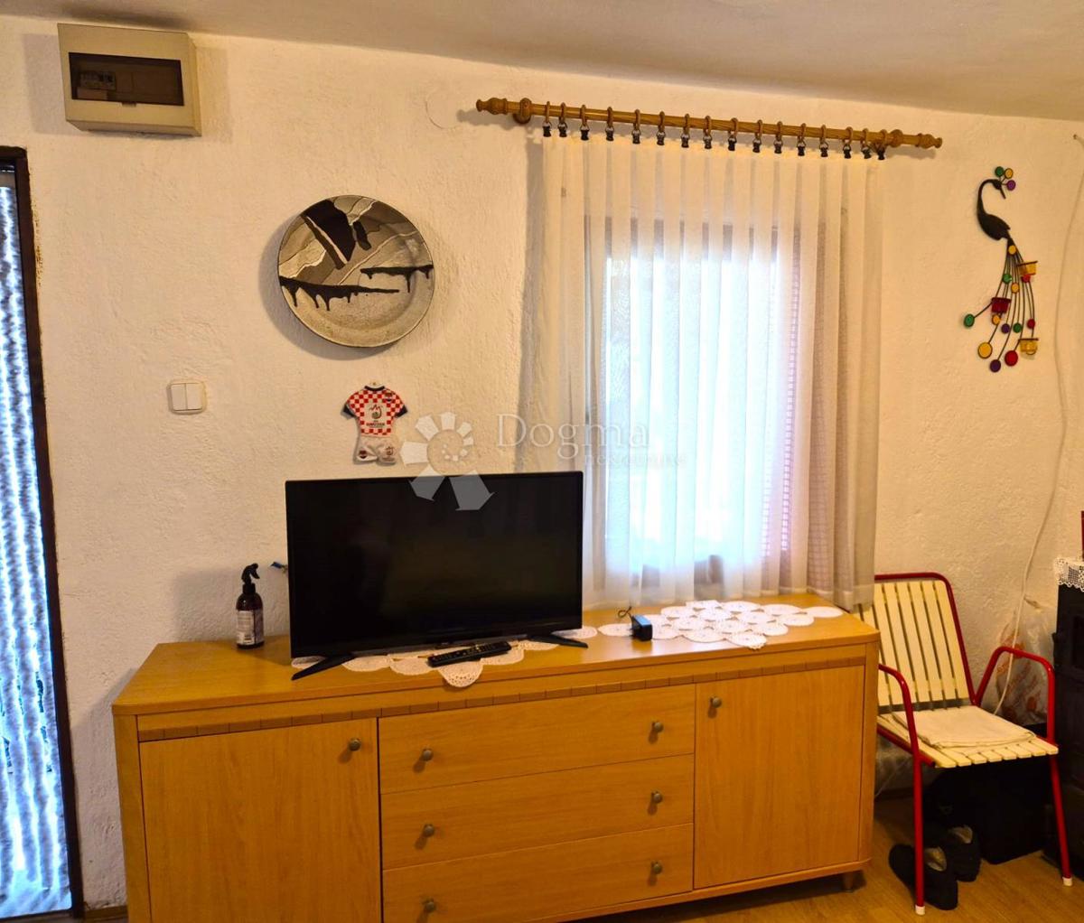 Hiša Kavran, Marčana, 49m2