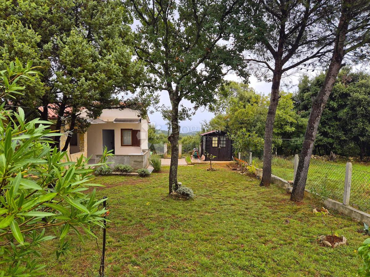 Hiša Kavran, Marčana, 49m2