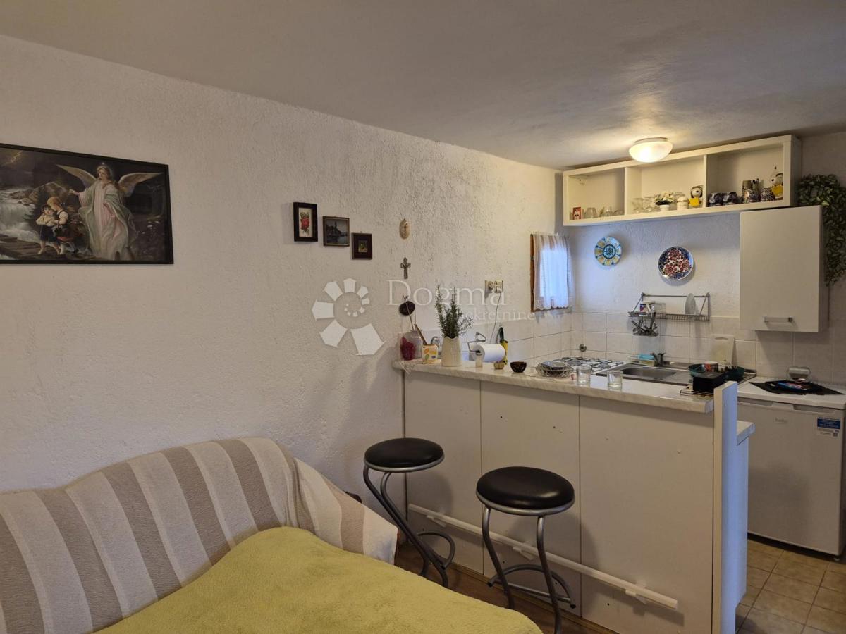 Hiša Kavran, Marčana, 49m2