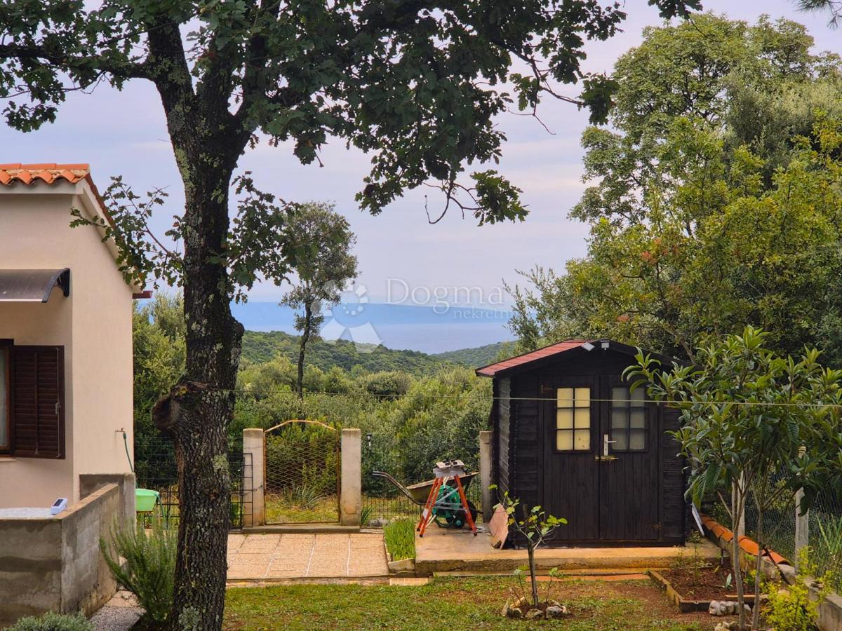 Hiša Kavran, Marčana, 49m2