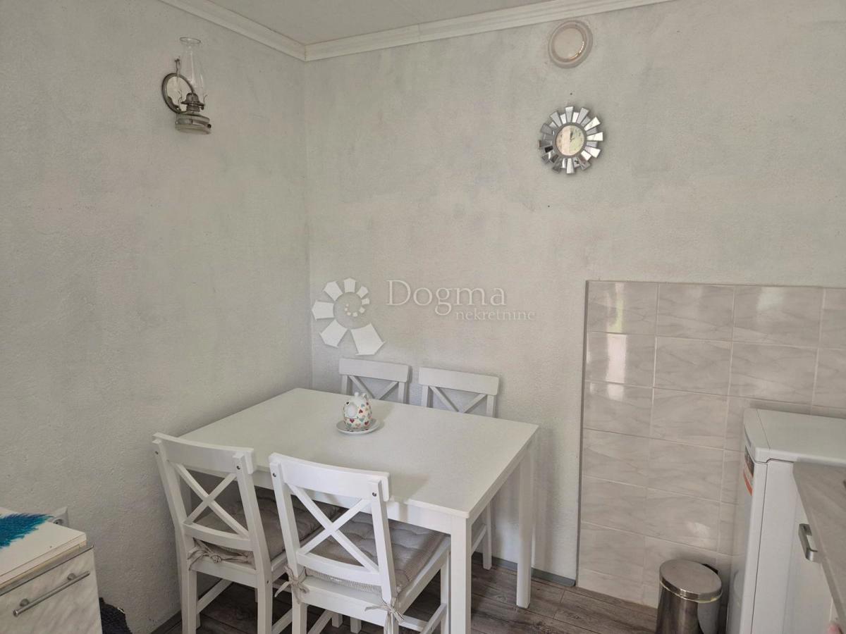 Hiša Kavran, Marčana, 49m2