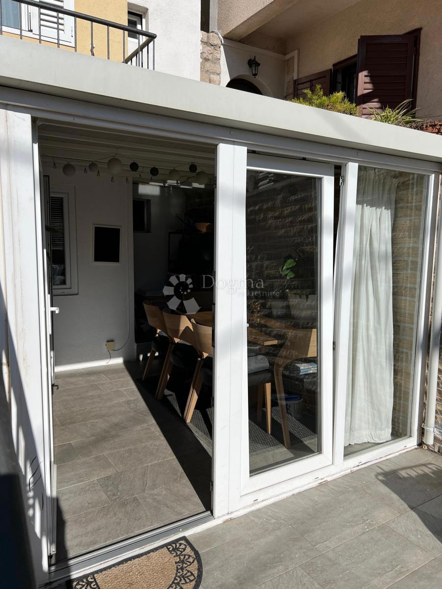 Stanovanje Baldekin, Šibenik, 69,20m2