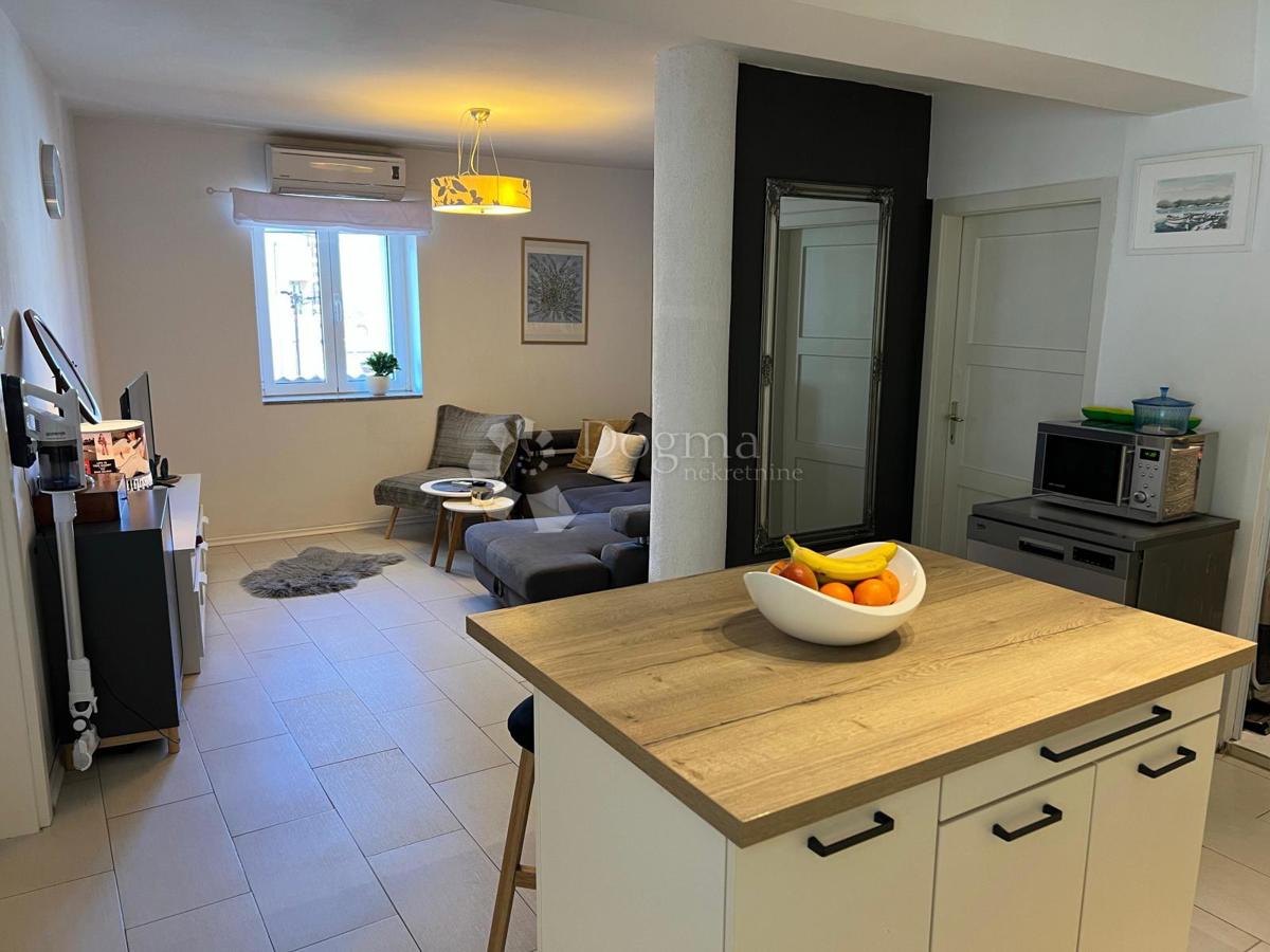 Stanovanje Baldekin, Šibenik, 69,20m2