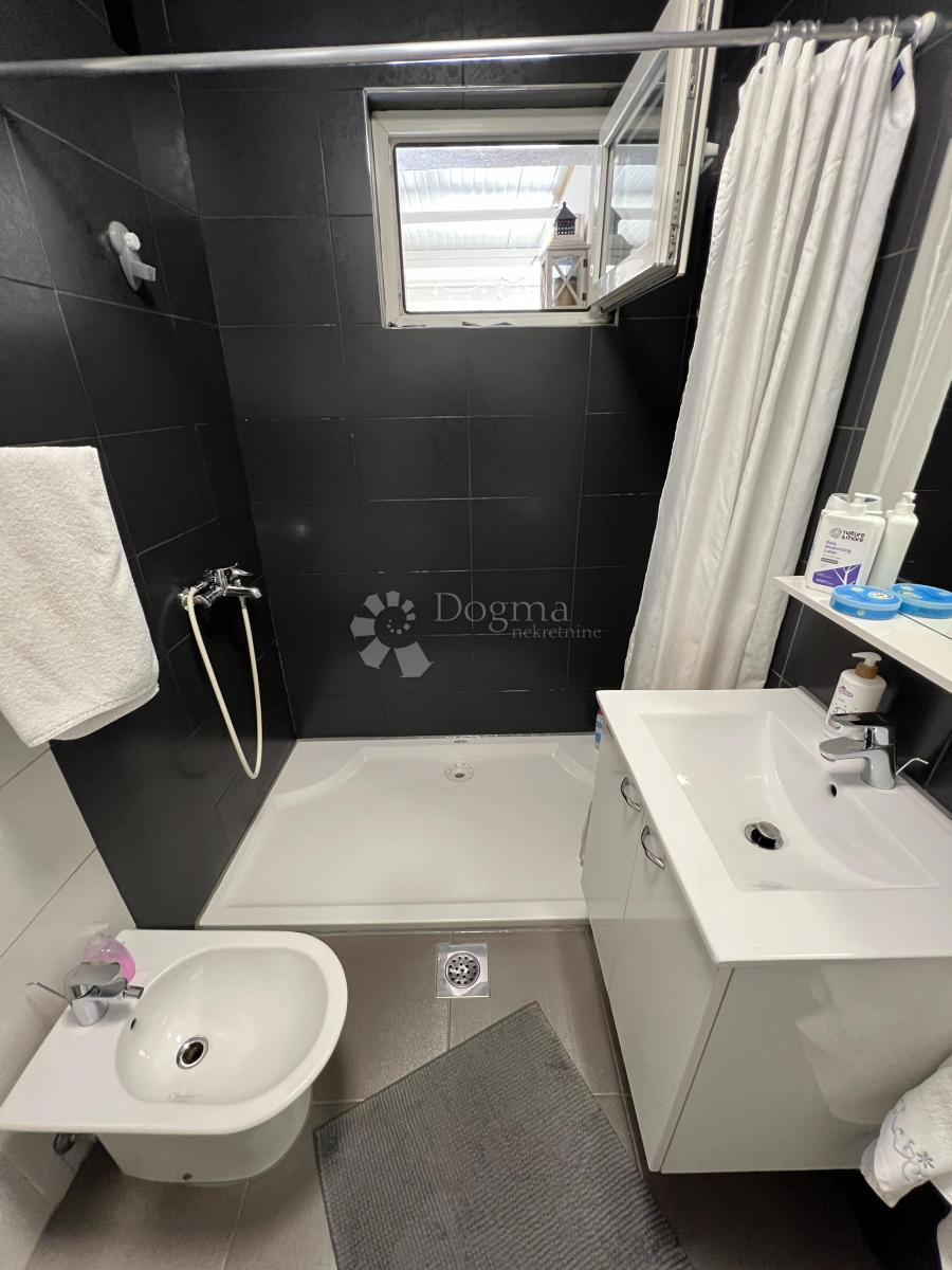 Stanovanje Baldekin, Šibenik, 69,20m2