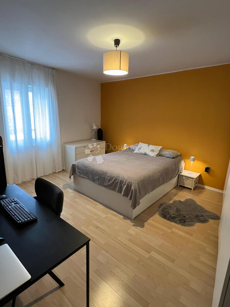 Stanovanje Baldekin, Šibenik, 69,20m2