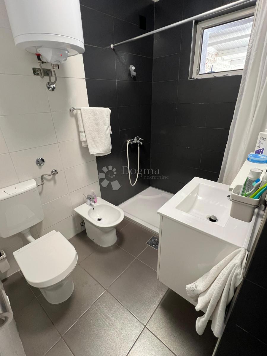 Stanovanje Baldekin, Šibenik, 69,20m2