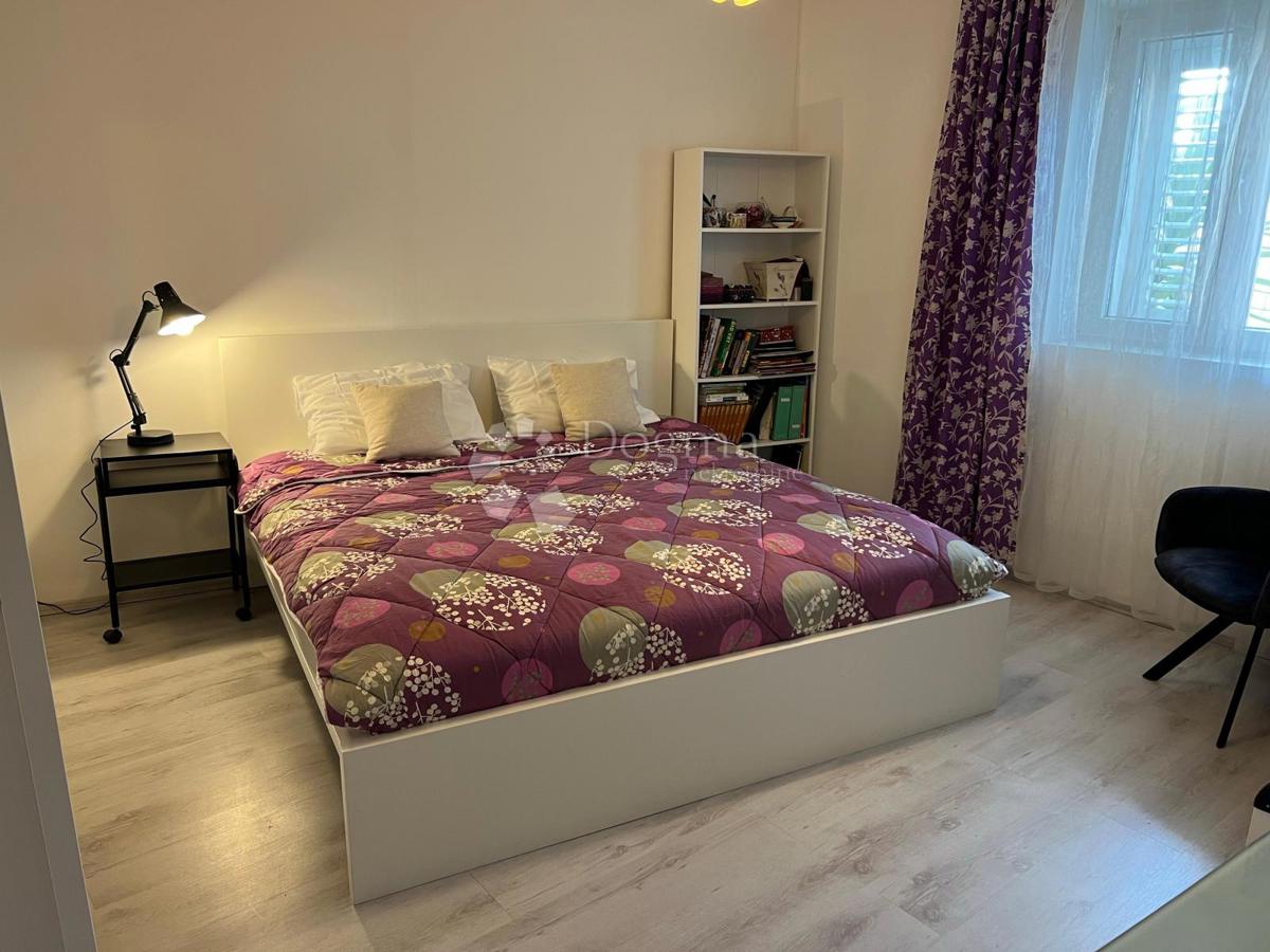 Stanovanje Baldekin, Šibenik, 69,20m2