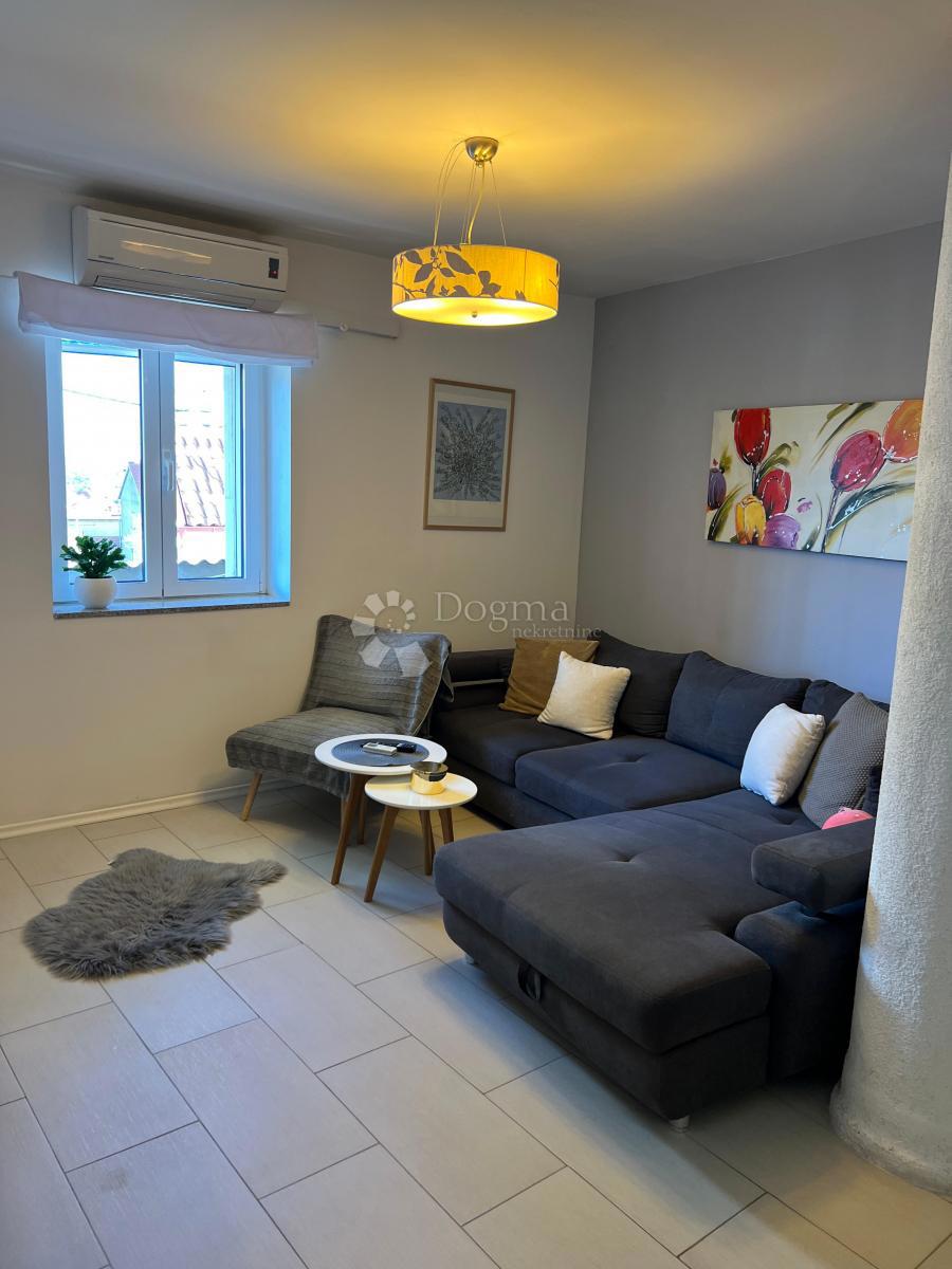 Stanovanje Baldekin, Šibenik, 69,20m2