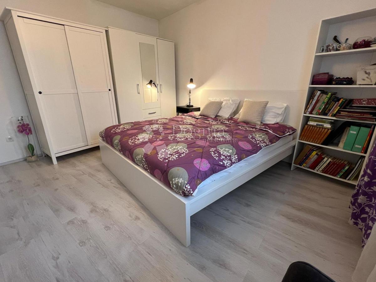 Stanovanje Baldekin, Šibenik, 69,20m2