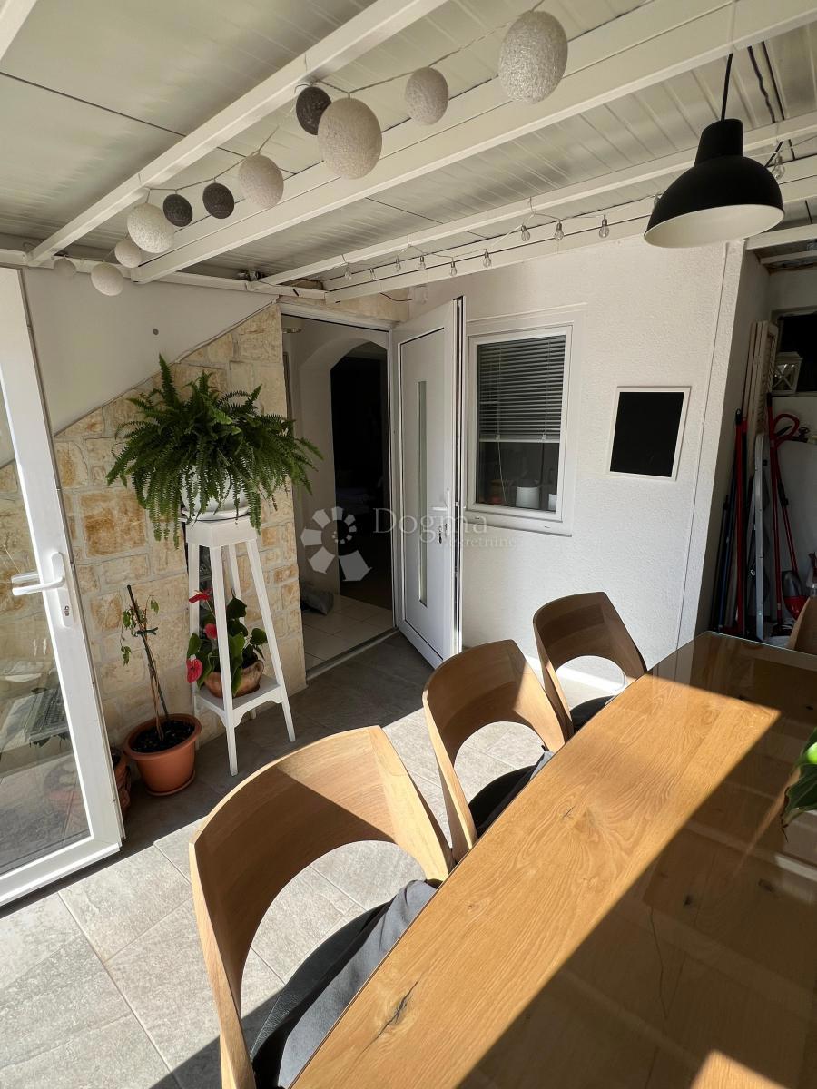 Stanovanje Baldekin, Šibenik, 69,20m2