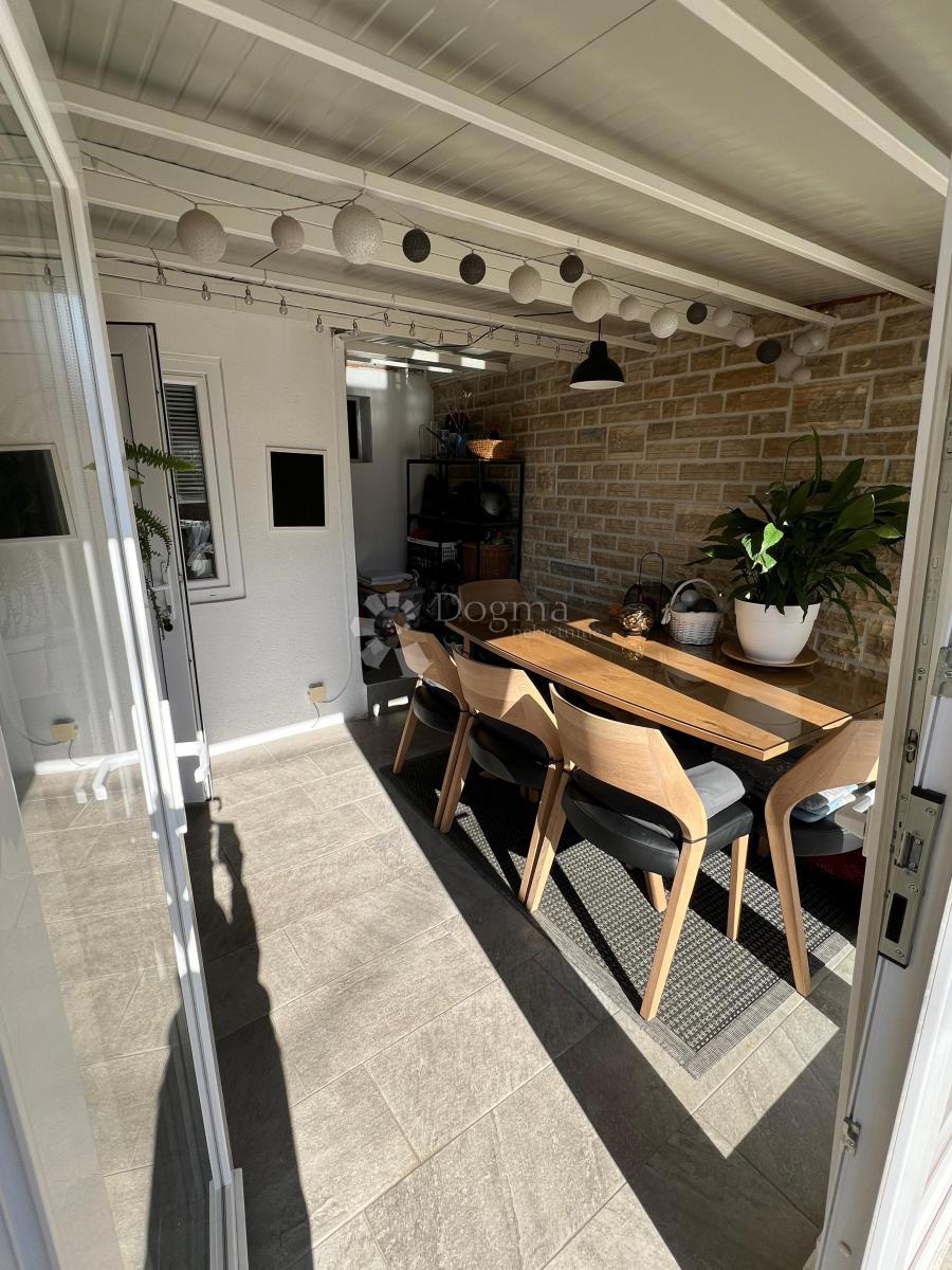 Stanovanje Baldekin, Šibenik, 69,20m2