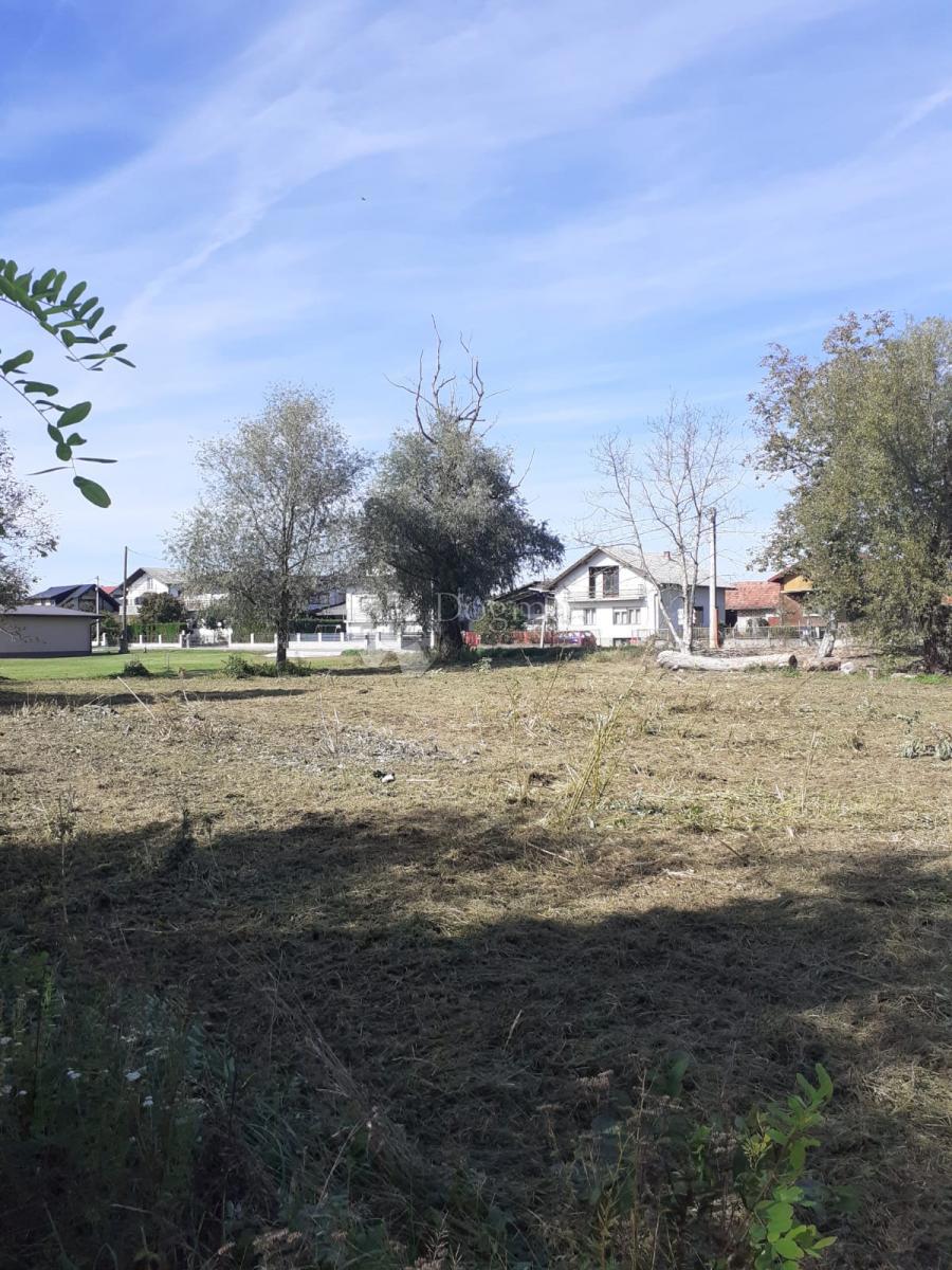 Zazidljivo zemljišče Savski Marof, Brdovec, 3.200m2