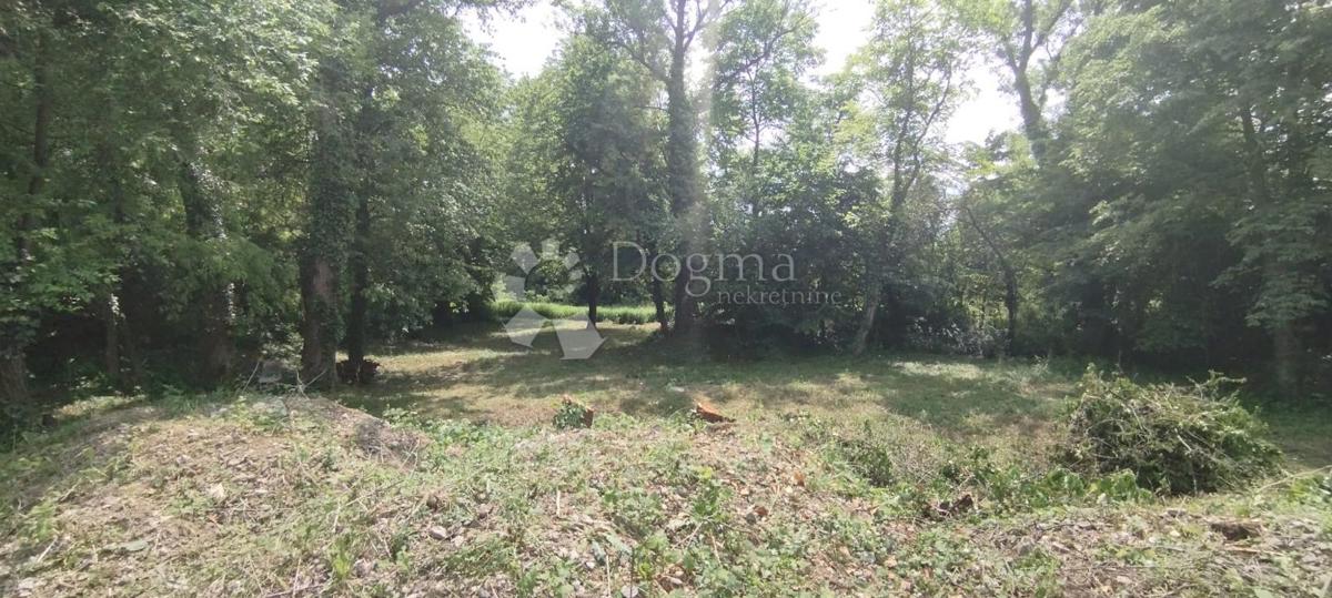 Zazidljivo zemljišče Savski Marof, Brdovec, 3.200m2