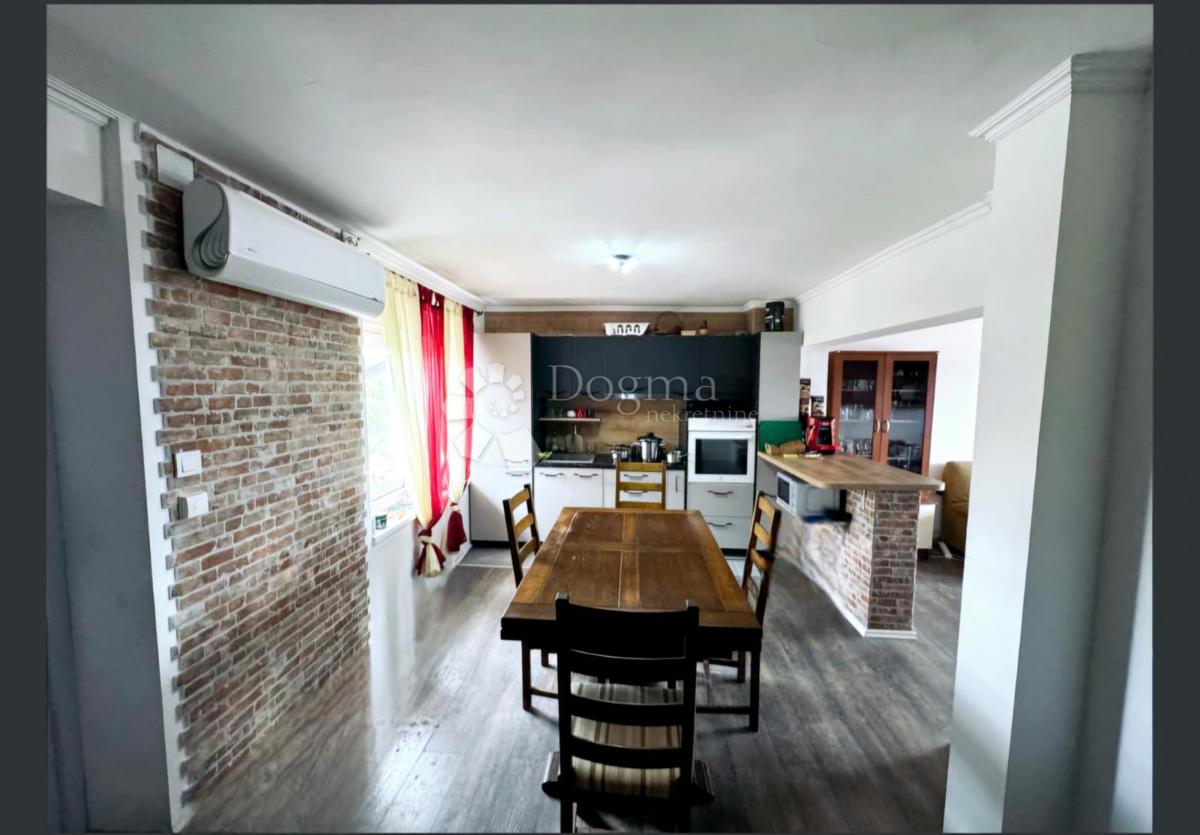 Stanovanje Remete, Maksimir, 76m2