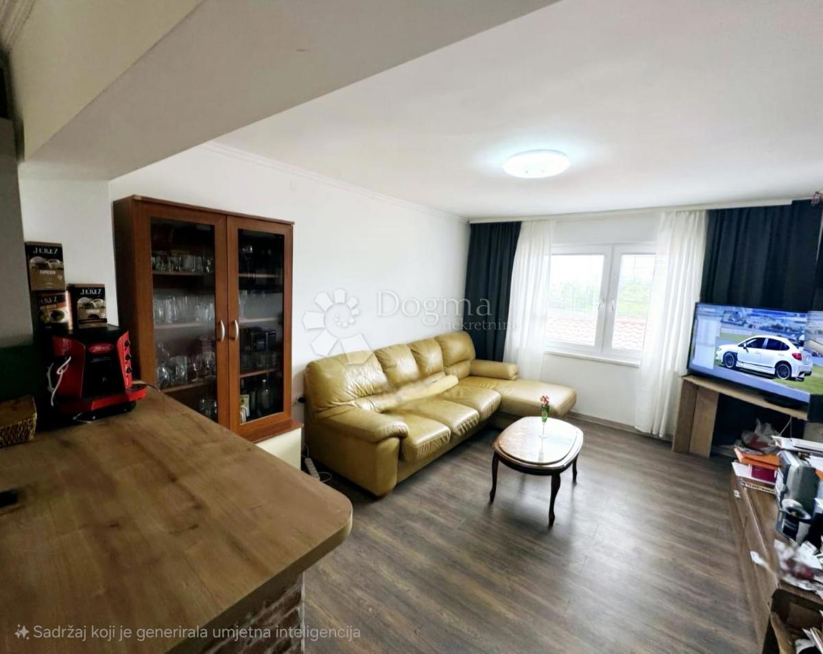 Stanovanje Remete, Maksimir, 76m2