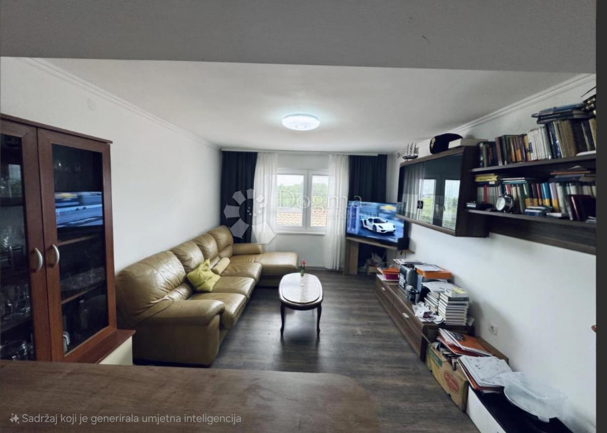 Stanovanje Remete, Maksimir, 76m2