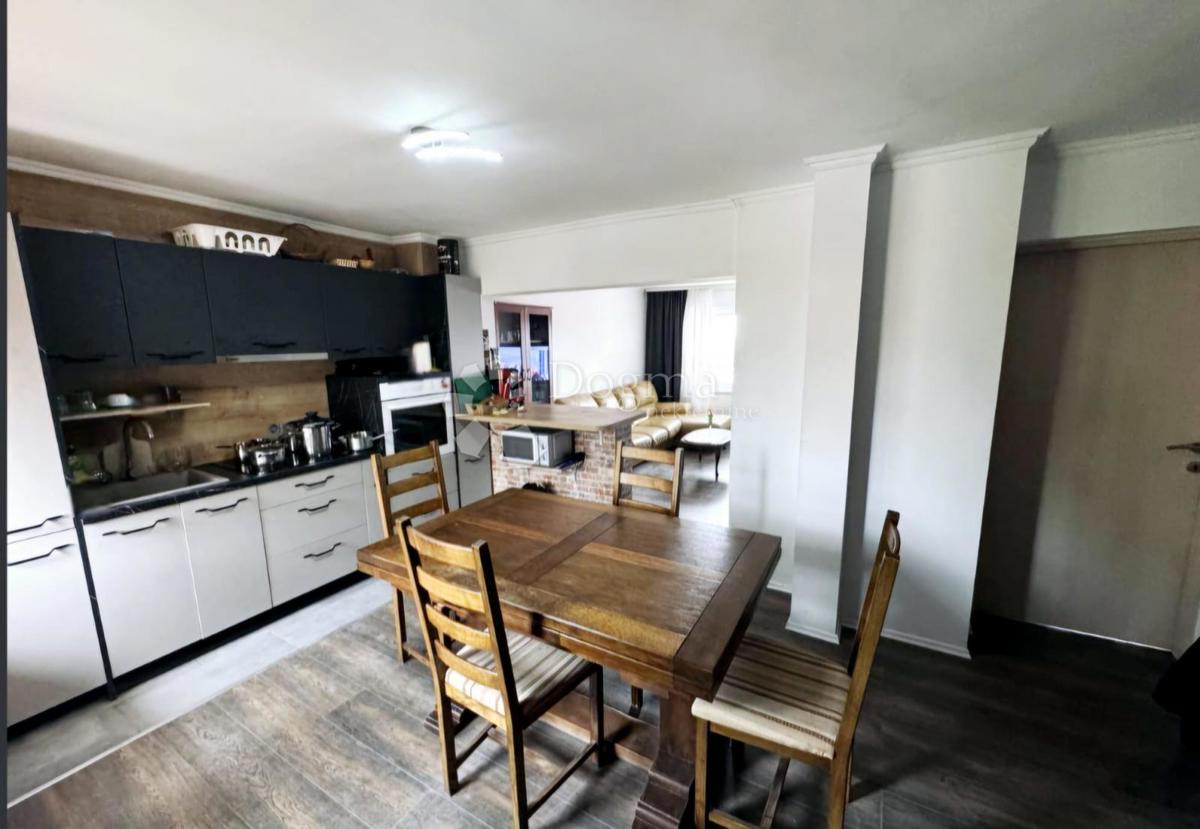 Stanovanje Remete, Maksimir, 76m2