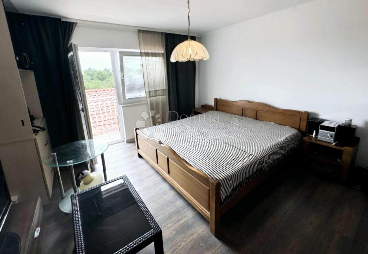 Stanovanje Remete, Maksimir, 76m2